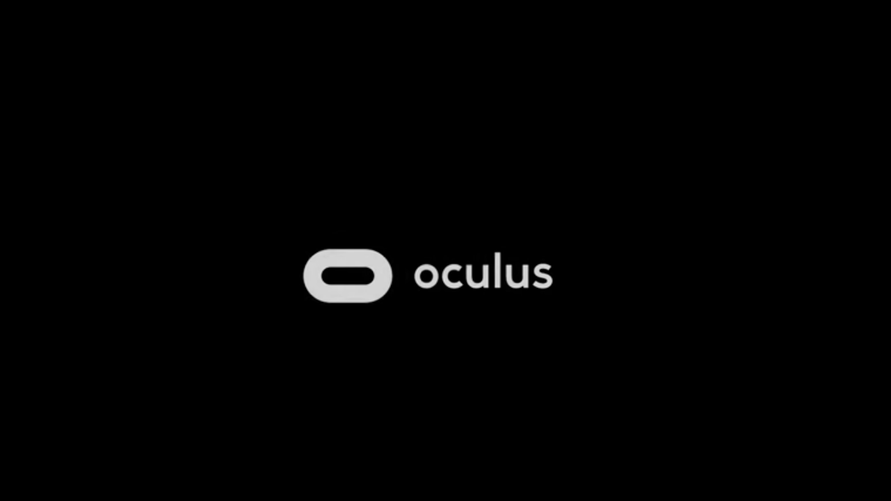Oculus VR for Good