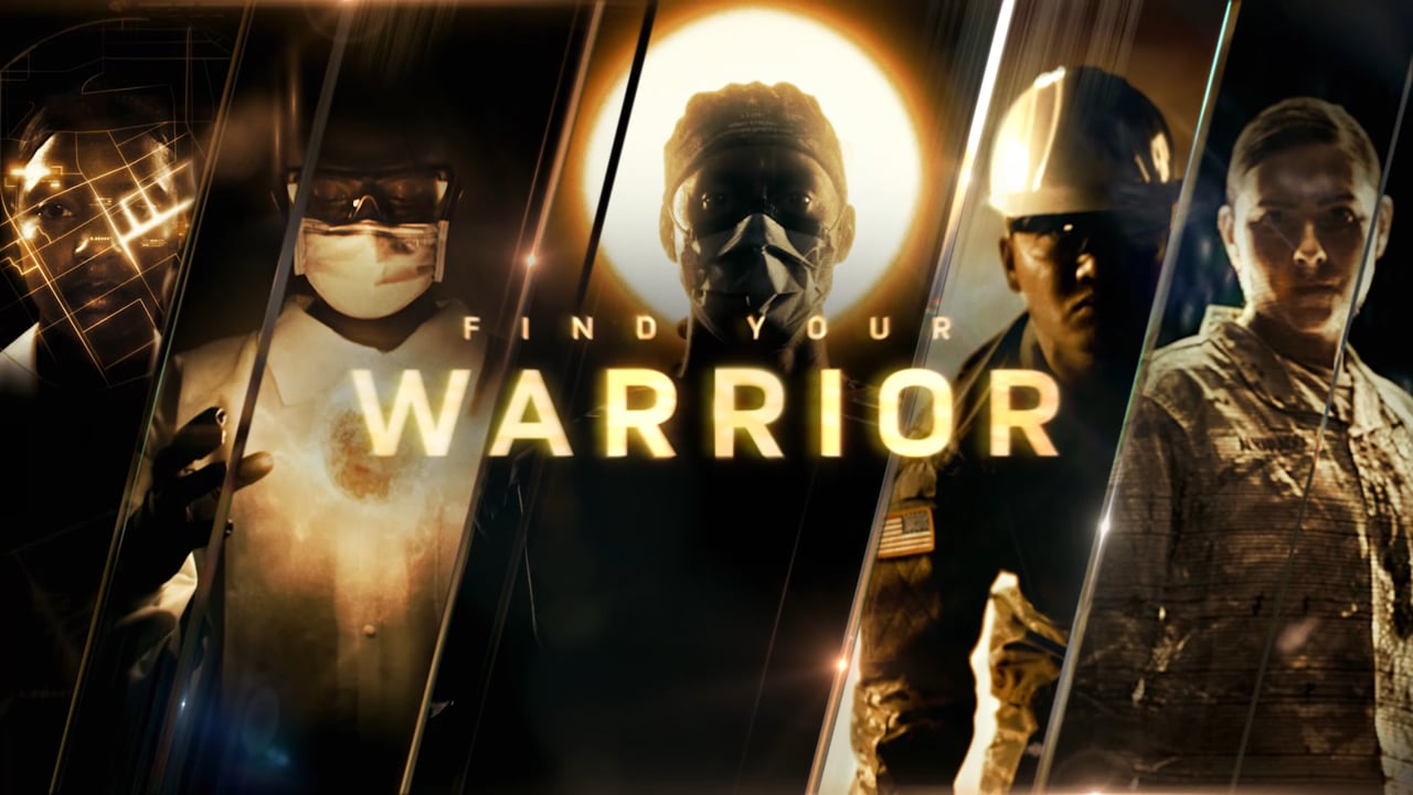 U.S. Army "What's Your Warrior 2 Innovation"